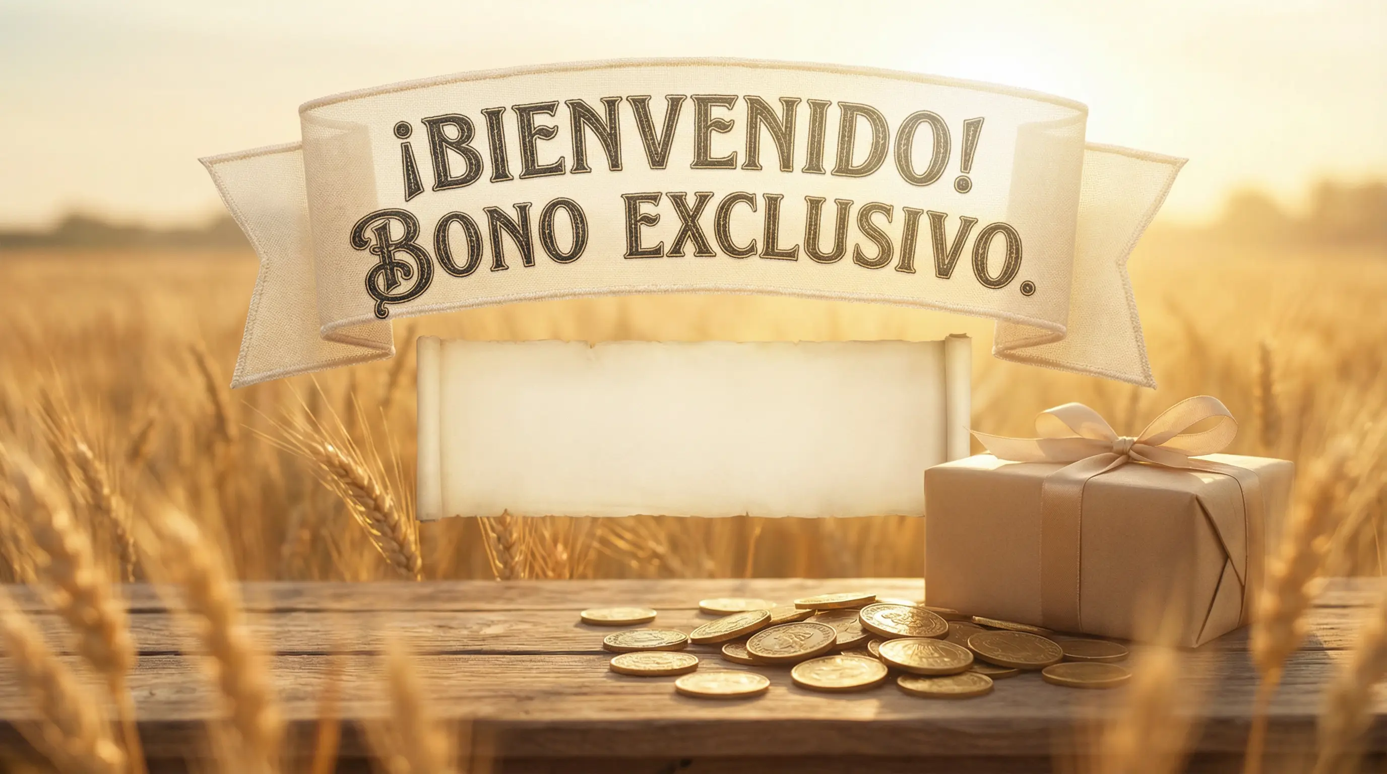 Bono de bienvenida Bfun Bet México