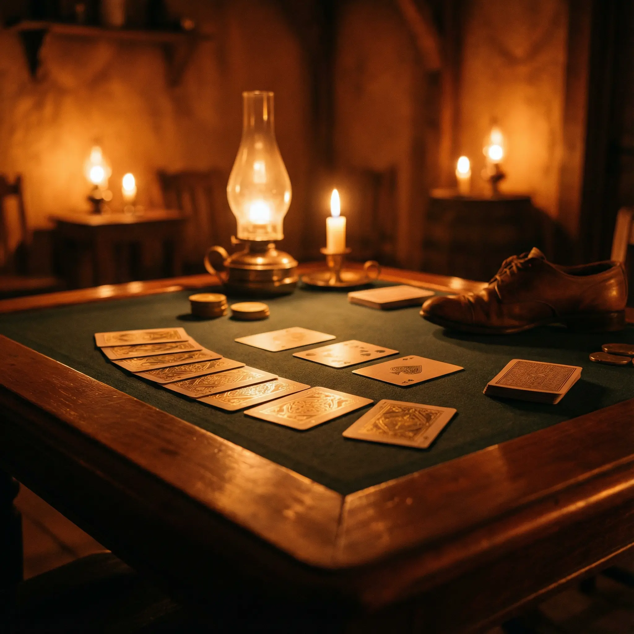 Bacará en línea Bfun Bet México