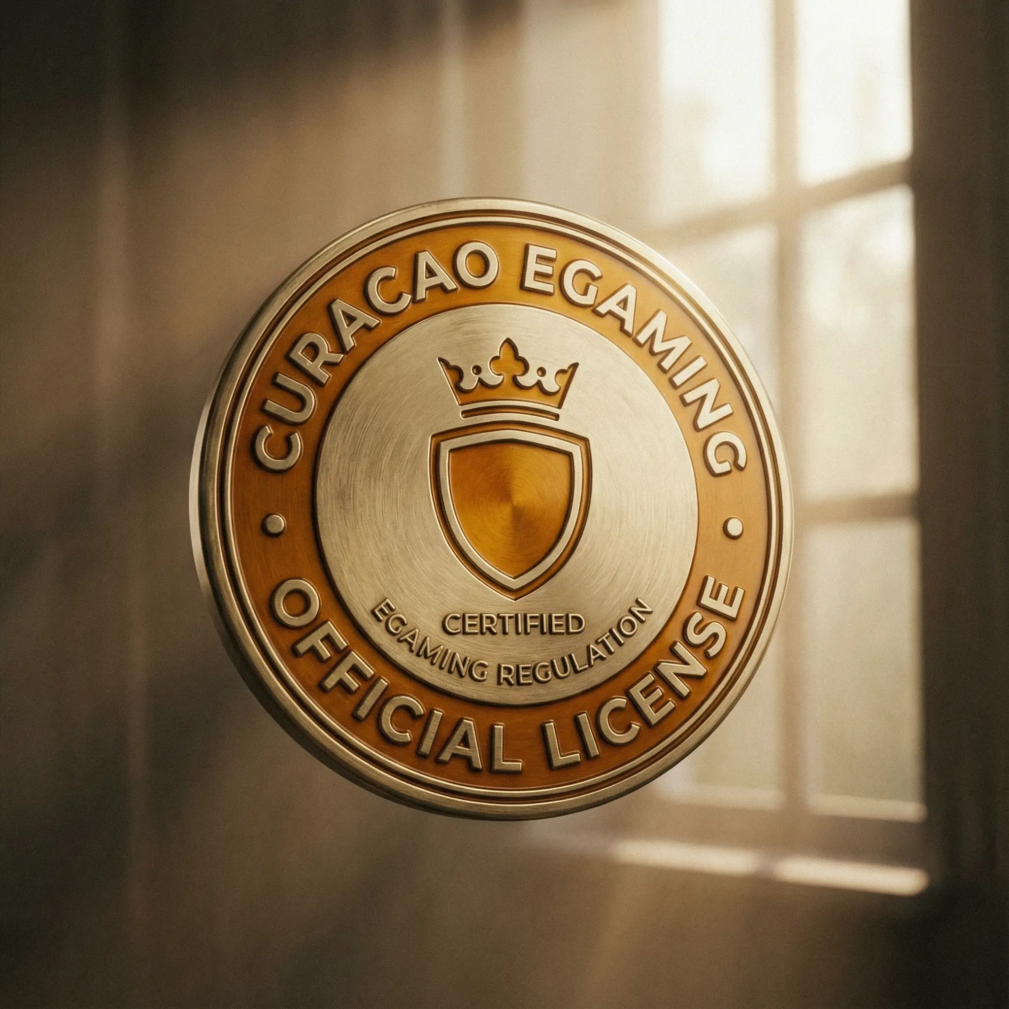 Licencia Curaçao eGaming Bfun Bet